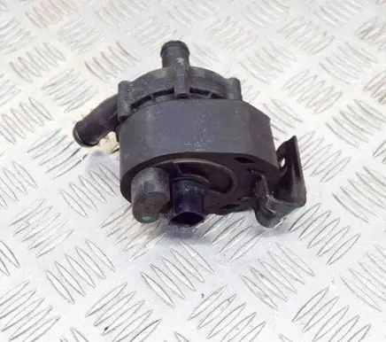 Tesla Model S Electric auxiliary coolant/water pump 103534800F