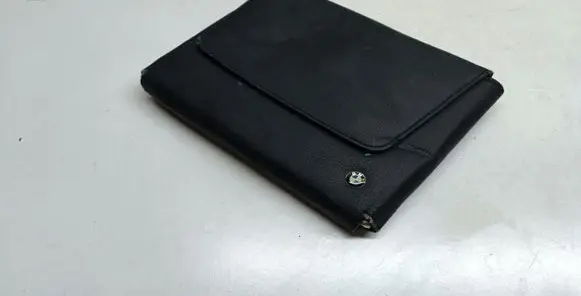 BMW 3 E92 E93 Owners service history hand book 