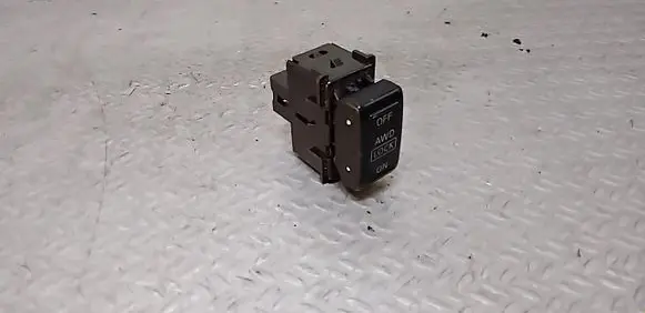 Nissan Murano Z50 Differential lock switch 