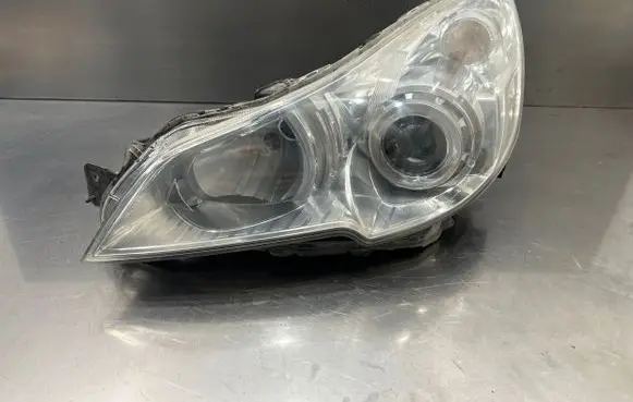 Subaru Outback Headlight/headlamp 10020064