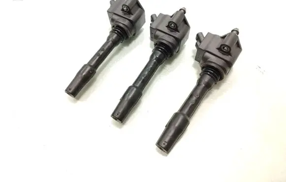 BMW X1 F48 F49 High voltage ignition coil 8643360