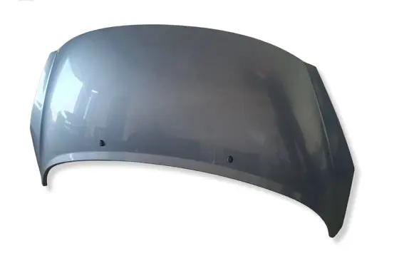 Peugeot 207 CC Engine bonnet/hood 