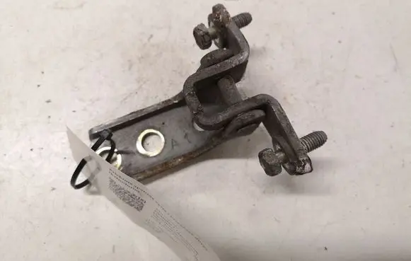 Mitsubishi Grandis Front door lower hinge