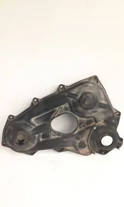 Toyota Land Cruiser (BJ70) Timing belt guard (cover) 1132154014