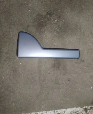 BMW X5 E53 Other interior part 8245984