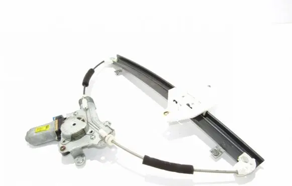 Chevrolet Captiva Front window lifting mechanism without motor 96627079