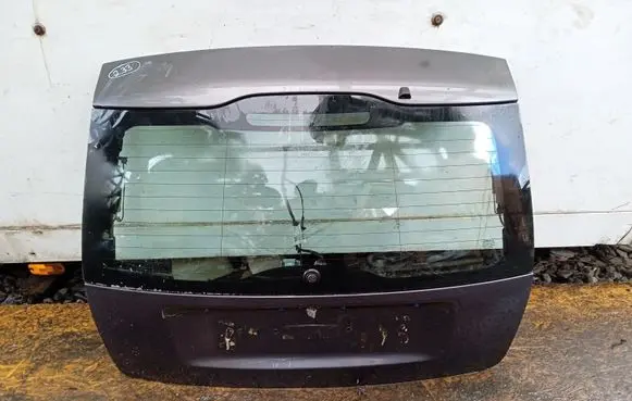 Volvo V50 Tailgate/trunk/boot lid