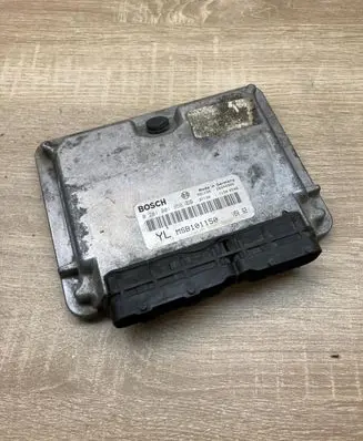 Rover 25 Engine control unit/module ECU MSB101150 0281001956