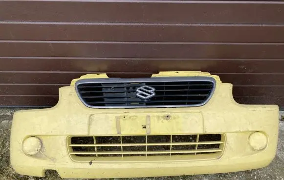 Suzuki Wagon R+ Front bumper 7171183E20