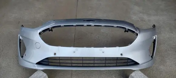 Ford Fiesta Front bumper L1BB17757