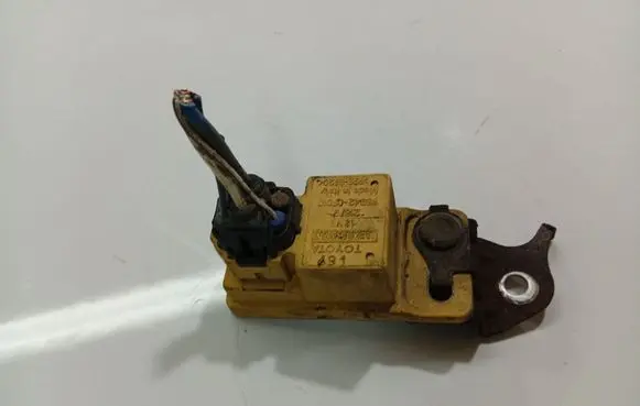 Toyota Corolla Verso AR10 Other relay 859420F010 85942-0F010