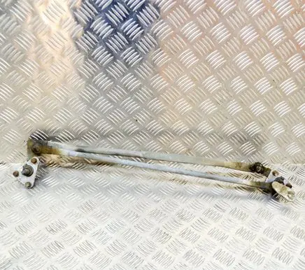 Dodge Stealth Front wiper linkage and motor