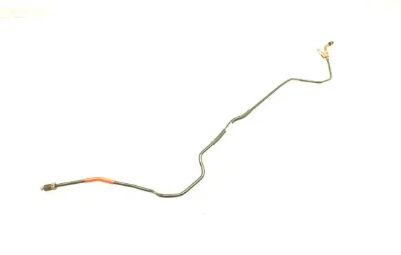 Air conditioning (A/C) pipe/hose