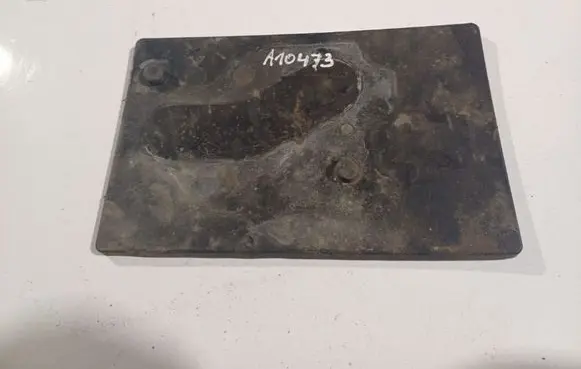 Battery box tray