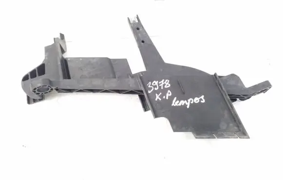 BMW X3 E83 Headlight/headlamp mounting bracket 1301073024