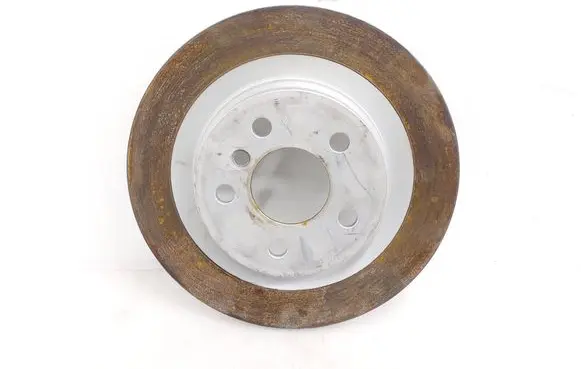 BMW iX1 Rear brake disc 6891086