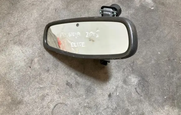 Opel Insignia A Rear view mirror (interior) 13369365 A6159053172
