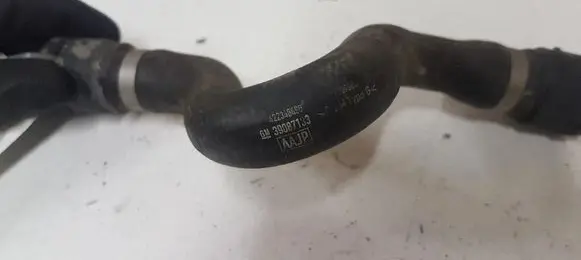 Opel Insignia A Engine coolant pipe/hose 422346486 39087133