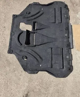 Ford Kuga II Engine splash shield/under tray OSLONAKUGA2