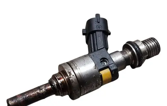 Porsche Cayenne (9PA) Fuel injector 94860523102