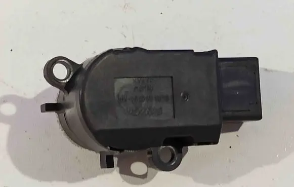Volvo S80 Oil temperature sensor 6G9N19C734AB