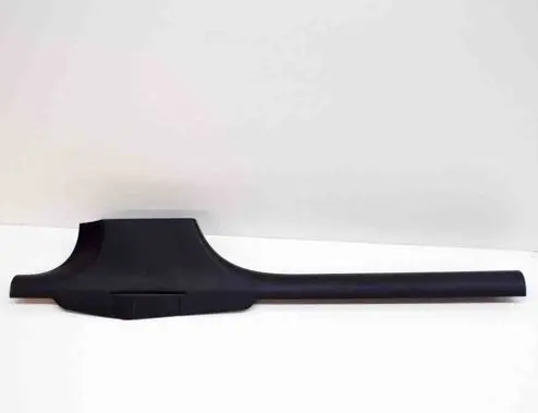 Audi A3 S3 8V (A) pillar trim 8V5853905