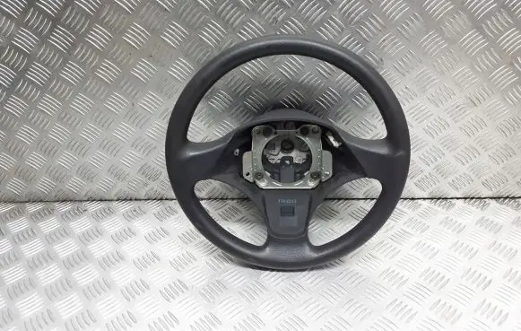 Fiat Siena Steering wheel