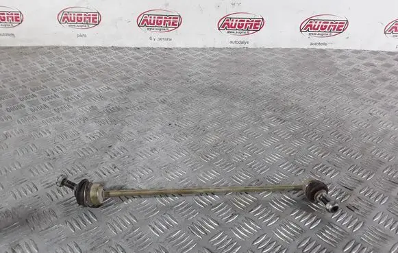 Renault Espace III Front anti-roll bar/stabilizer link 