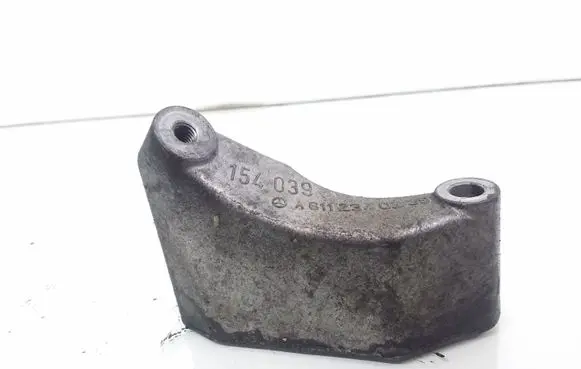 Mercedes-Benz C W203 A/C compressor mount bracket A6112340239