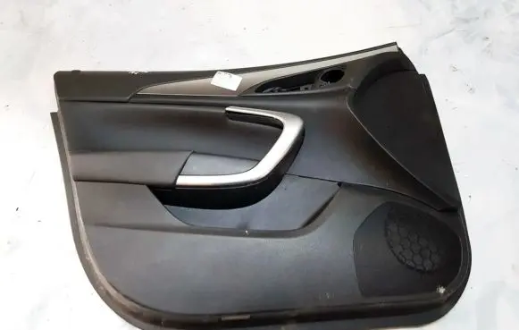 Opel Insignia A Front door card panel trim 13277421