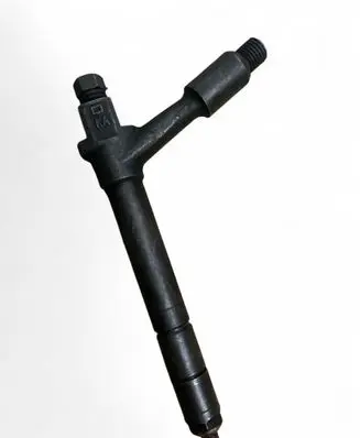 Opel Astra H Fuel injector TJBB01901D