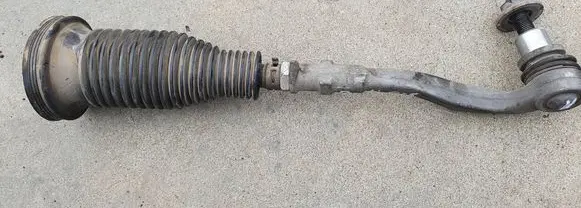 Audi Q5 SQ5 Steering tie rod 