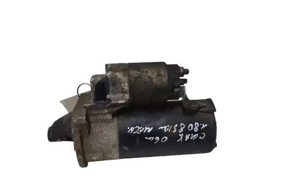 Ford C-MAX I Starter motor 20070829