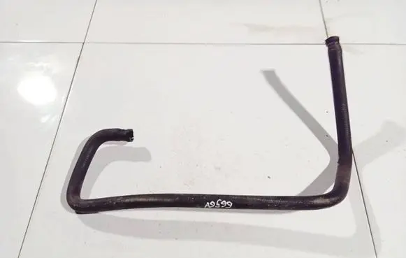 Iveco Daily 40.8 Engine coolant pipe/hose
