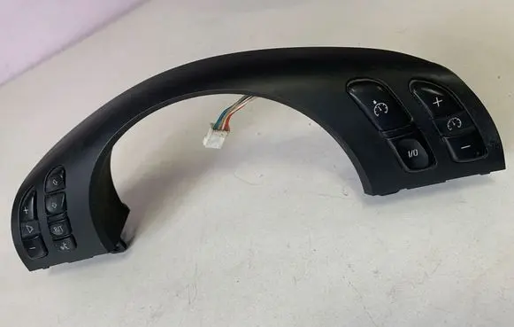 BMW 3 E46 Steering wheel buttons/switches 6760659