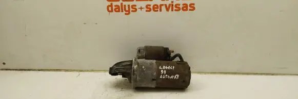 Subaru Legacy Starter motor 23300AA390