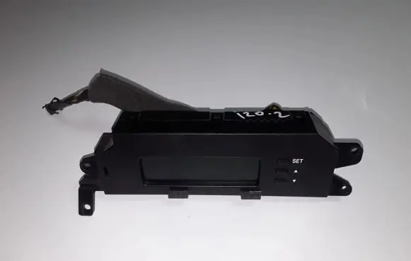 Hyundai i20 (PB PBT) Screen/display/small screen 941011J680