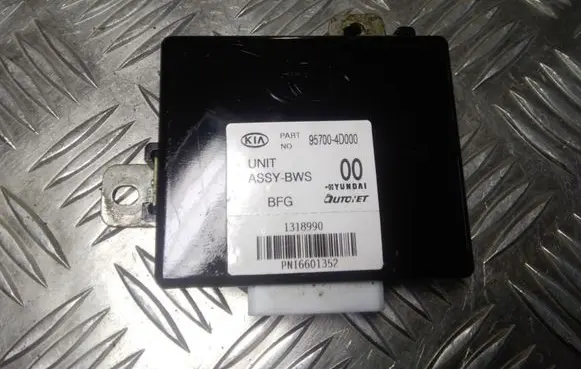 KIA Carnival Parking PDC control unit/module 957004D000