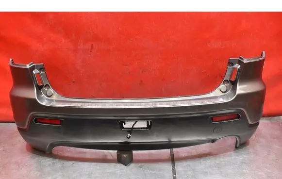 Mitsubishi ASX Rear bumper 