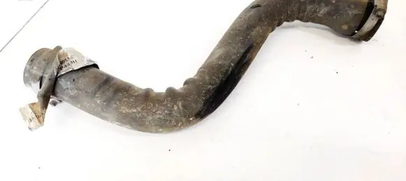 Jaguar XF Engine coolant pipe/hose