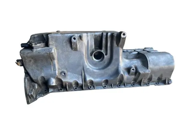 BMW X5 E53 Oil sump 7500683