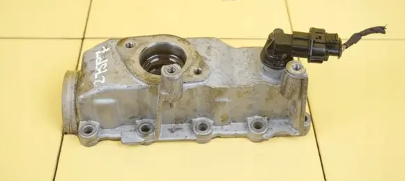 Ford Kuga II Fuel injection (other) DS7G9346CD M8MA