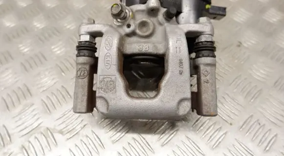 Hyundai Tucson IV NX4 Rear brake caliper 58230CZ600