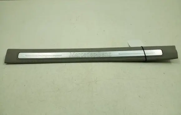 Mercedes-Benz B W245 Front sill trim cover A1696801174