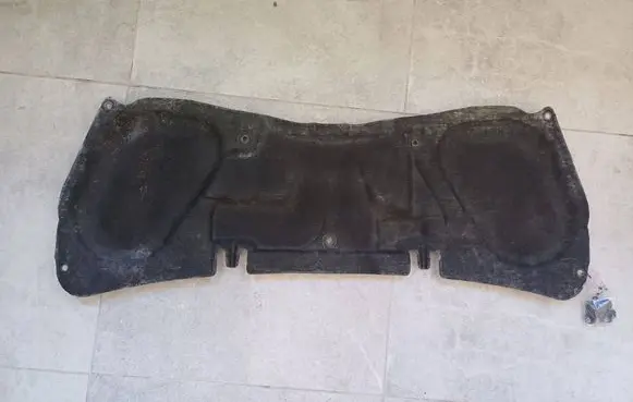 Honda Jazz Engine bonnet/hood sound/heat insulation 