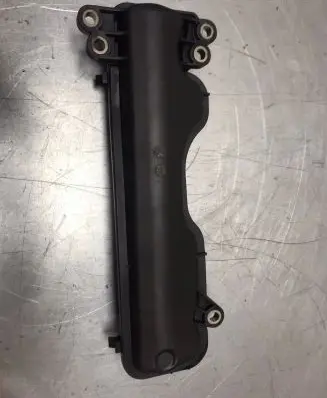 BMW 5 F10 F11 Vacuum air tank 7605374