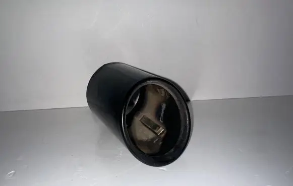 BMW M3 F80 Muffler ending 7853892