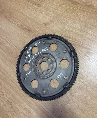 Toyota Solara Flywheel