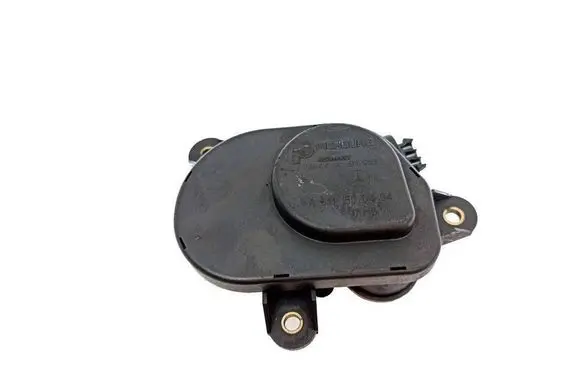 Mercedes-Benz ML W163 Intake manifold valve actuator/motor A6111500494 72264414