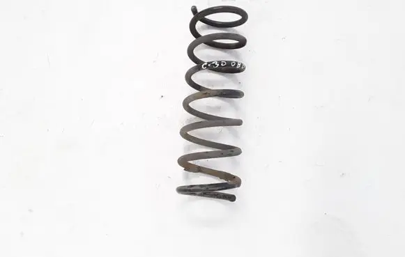 Volvo C30 Rear coil spring 30666220